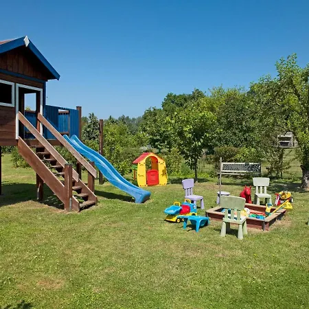 Pfeiffer Haus Strandrose *