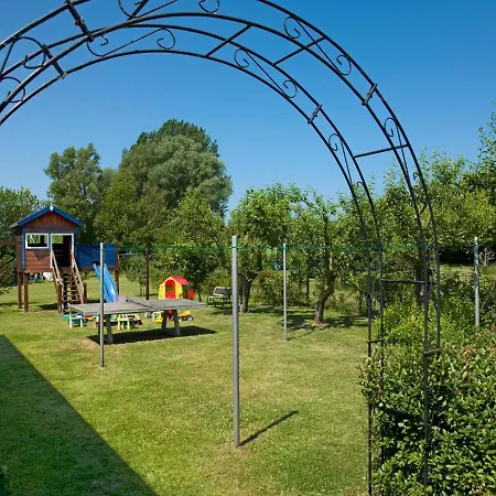 Pfeiffer Haus Strandrose