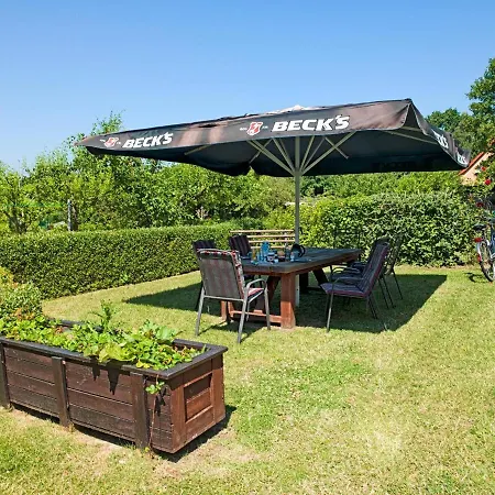 Pfeiffer Haus Strandrose *