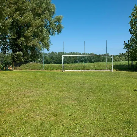 Prázdninový dům Pfeiffer Haus Strandrose *